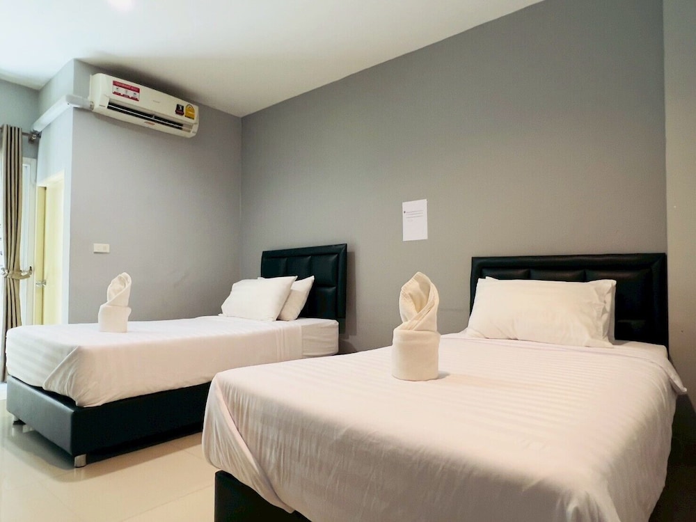 Kangaroo Residence Udonthani