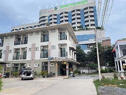 Kangaroo Residence Udonthani