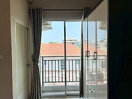 Kangaroo Residence Udonthani