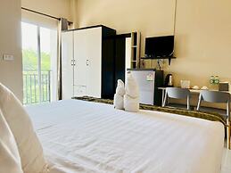 Kangaroo Residence Udonthani
