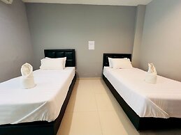 Kangaroo Residence Udonthani