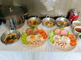 Kangaroo Residence Udonthani
