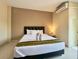 Kangaroo Residence Udonthani