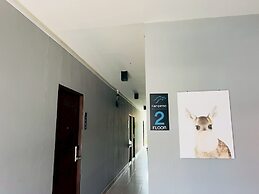 Kangaroo Residence Udonthani