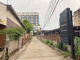 Kangaroo Residence Udonthani