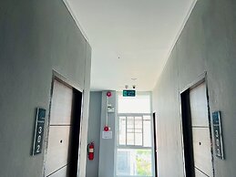 Kangaroo Residence Udonthani