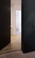 Luxe Two-bedroom Haven