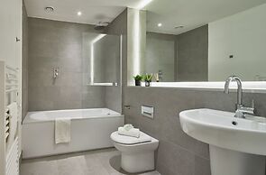 Luxe Two-bedroom Haven