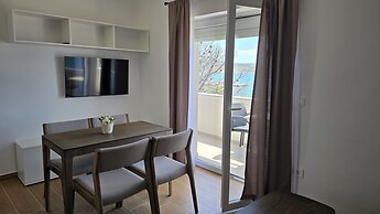 Aparthotel Tota