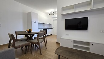Aparthotel Tota