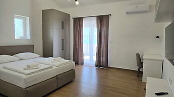 Aparthotel Tota