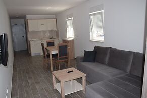 Aparthotel Tota
