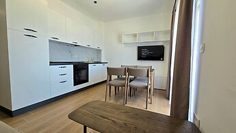 Aparthotel Tota