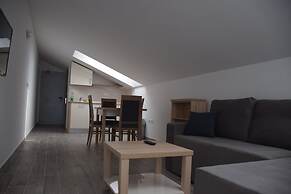 Aparthotel Tota