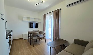 Aparthotel Tota