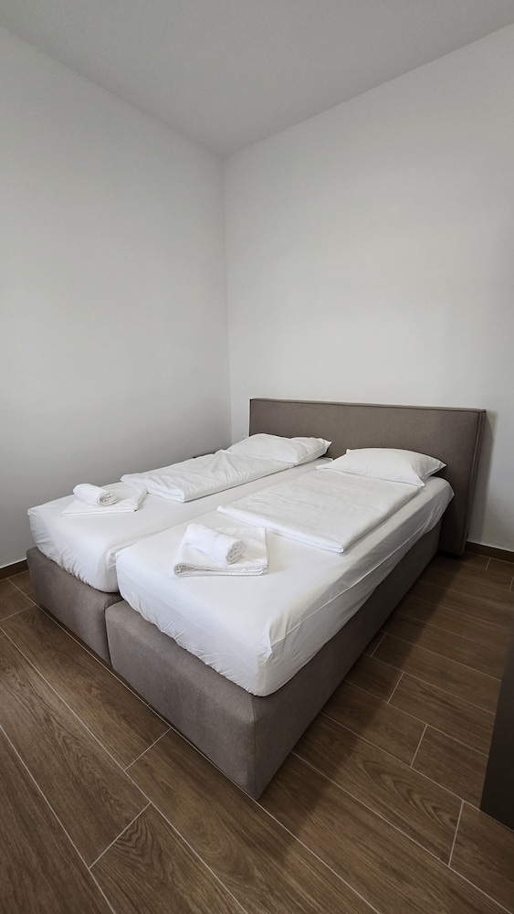 Aparthotel Tota
