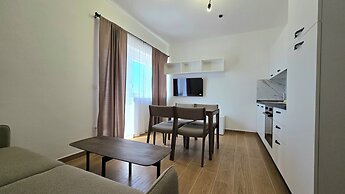 Aparthotel Tota