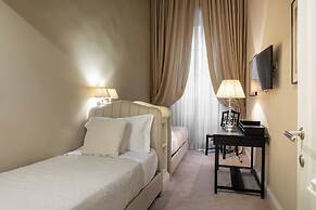 Acciaiuoli Luxury Suite by MMega