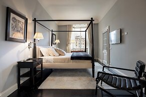 Acciaiuoli Luxury Suite by MMega