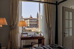 Acciaiuoli Luxury Suite by MMega