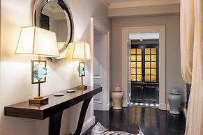 Acciaiuoli Luxury Suite by MMega