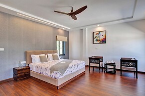 ELIVAAS Horizon Luxe 5BHK Villa