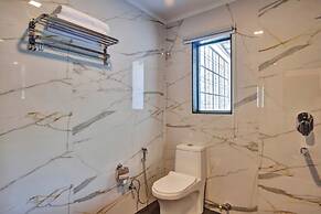 ELIVAAS Horizon Luxe 5BHK Villa