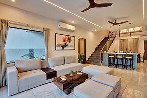 ELIVAAS Horizon Luxe 5BHK Villa