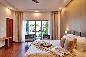 ELIVAAS Horizon Luxe 5BHK Villa