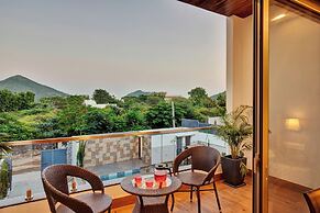 ELIVAAS Horizon Luxe 5BHK Villa