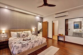 ELIVAAS Horizon Luxe 5BHK Villa