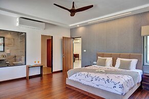 ELIVAAS Horizon Luxe 5BHK Villa