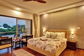 ELIVAAS Horizon Luxe 5BHK Villa