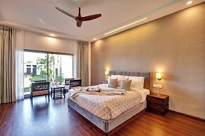 ELIVAAS Horizon Luxe 5BHK Villa
