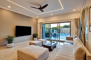 ELIVAAS Horizon Luxe 5BHK Villa