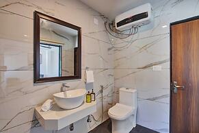 ELIVAAS Horizon Luxe 5BHK Villa