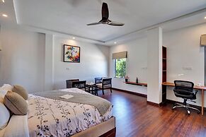 ELIVAAS Horizon Luxe 5BHK Villa