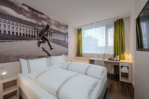 Premier Inn Koblenz City