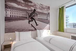 Premier Inn Koblenz City