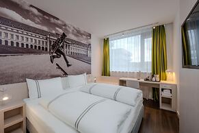 Premier Inn Koblenz City