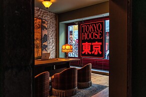 chic&basic Tokyo Hoose