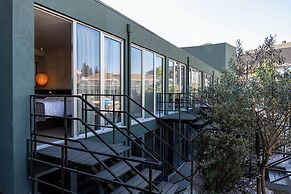 chic&basic Tokyo Hoose
