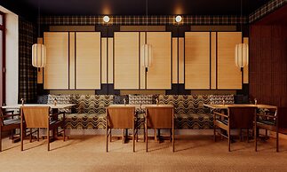 chic&basic Tokyo Hoose