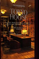 chic&basic Tokyo Hoose