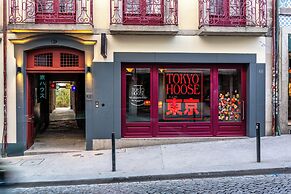 chic&basic Tokyo Hoose