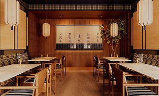 chic&basic Tokyo Hoose