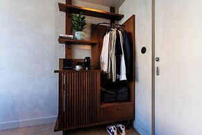 chic&basic Tokyo Hoose