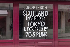 chic&basic Tokyo Hoose
