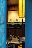 chic&basic Tokyo Hoose