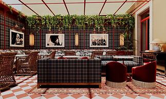 chic&basic Tokyo Hoose
